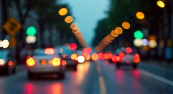 Die besten 8 Tipps bei Schlaglöchern