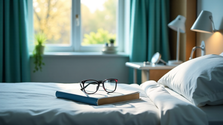 Die Haftung von Kliniken für Patienten­eigentum: Rechte, Urteile, Verantwortung