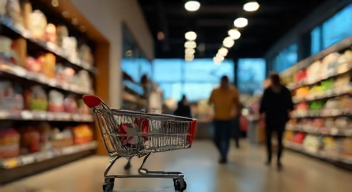 Die Psychologie des Handels und Konsumentenverhaltens (7/10)