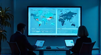 Die Rolle der digitalen Transformation in der Altersvorsorge (2/10)