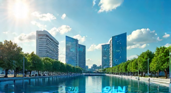 Die Rolle der EU im globalen Wettbewerb (3/10)