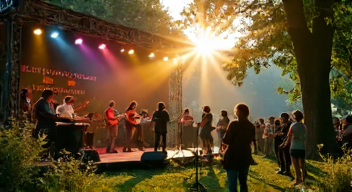 Die Rolle der Musik im Klimaschutz (10/10)