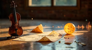 Die Rolle der Musik in der digitalen Transformation (10/10)