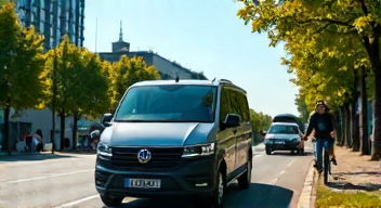 Die Rolle der Musik in der Mobilität (10/10)