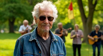 Die Rolle der Musik in der Nachhaltigkeitsbewegung (10/10)