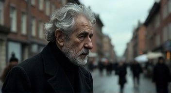 Die Rolle von Künstlern in Krisenzeiten (10/10)