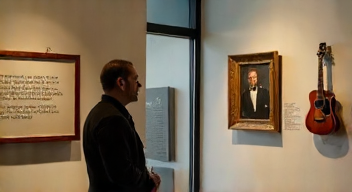 Die Rolle von Kunst und Kultur in der Sicherheitswahrnehmung (9/10)