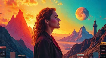 Die Rolle von Visionen in der Gesellschaft (10/10)