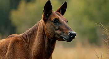Die Symbolik des Marders in der Kultur