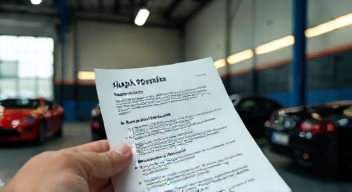 Die Vorteile von Auto­schutz­briefen: Ein Experte erklärt (2/10)