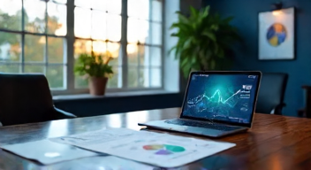 Ein neuer Weg in der Finanzierung (2/10)