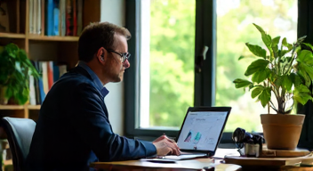 Einblick in die Expertise von Tobias Grimm