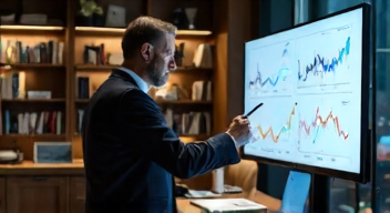 Einblicke von Dr. Thorsten Meier, Finanzexperte (2/10)