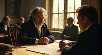 Einfluss der Musik auf gesellschaftliche Veränderungen (10/10)