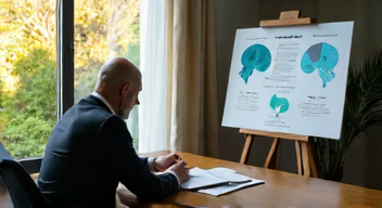 Einfluss der Psyche auf Entscheidungen zur Altersvorsorge (7/10)