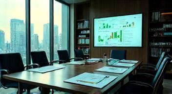 Einfluss der Regulierung auf die Wettbewerbsfähigkeit (2/10)