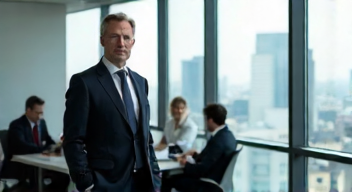 Einfluss des GDV-Hauptgeschäftsführers Jörg Asmussen (2/10)