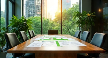 Einfluss des Nachhaltigkeits-Omnibus auf Unternehmen (2/10)