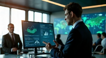 Einfluss des Risikomanagements auf die Sicherheit (2/10)