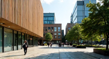 Einfluss des Sozialwissenschaftlers Richard Sennett (5/10)