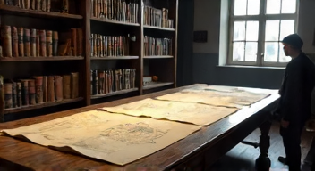 Entwicklung historischer Sicherheitsstandards (3/10)