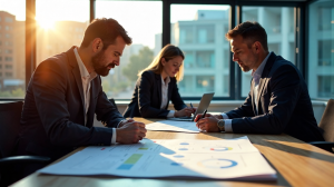 Erschütternde Einblicke in die EU-Nachhaltigkeitsberichterstattung: EFRAG, Reform, Herausforderungen