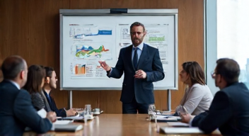 Ethische Herausforderungen in der Unternehmensberichterstattung (5/10)