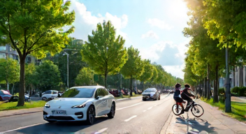 Ethische Implikationen der Mobilität (4/10)