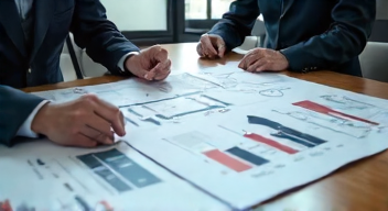 Finanzierung und Infrastruktur in der Verteidigung (2/10)