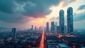 Finanzstabilität, Technologie und Risiken: Ein komplexes Zusammenspiel 2026