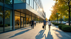 Finanzstandort Deutschland: Fonds, Kredite, Infrastrukturprojekte neu gestalten