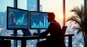 Ich analysiere die globale Wirtschaft im Jahr 2026 (1/10)