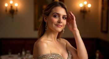 Ich bin Adele, Sängerin und Künstlerin (10/10)