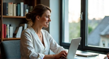 Ich bin Edeltraud Zimmermann, Sozialwissenschaftlerin und Beraterin (6/10)