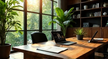 Ich bin Marco Meier, Berater für nachhaltige Unternehmensführung (2/10)