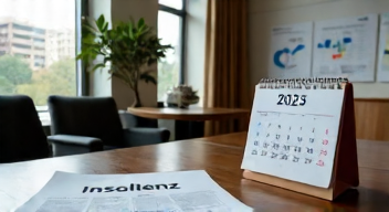 Ich erinnere an die Insolvenz der FWU Life Insurance