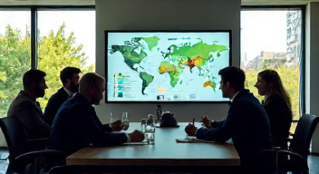 Ich erinnere an die Komplexität der Nachhaltigkeitsberichterstattung (1/10)