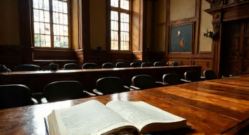 Ich erinnere mich an den Tag, als der Bundestag seine Entscheidung traf (1/10)