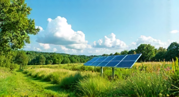 Ich erinnere mich an die Bedeutung der Nachhaltigkeit (1/10)