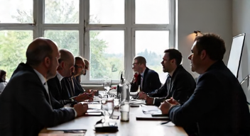 Ich erinnere mich an die Fachtagung in Hamburg (1/10)