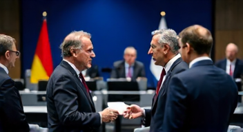 Ich erinnere mich an die hitzigen Debatten über die EU-Wettbewerbsfähigkeit (1/10)