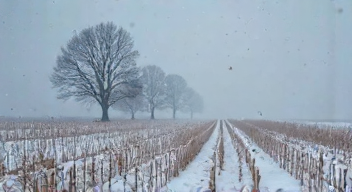 Ich über die Herausforderungen des Klimaschutzes (1/10)