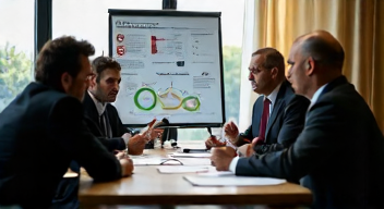 Ich über die Notwendigkeit der Steuerreform (1/10)