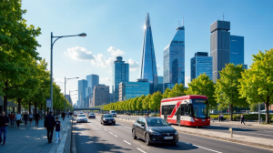 Kapitalmobilisierung in Europa: Finanzplatz Frankfurt, Versicherungswirtschaft, Innovation