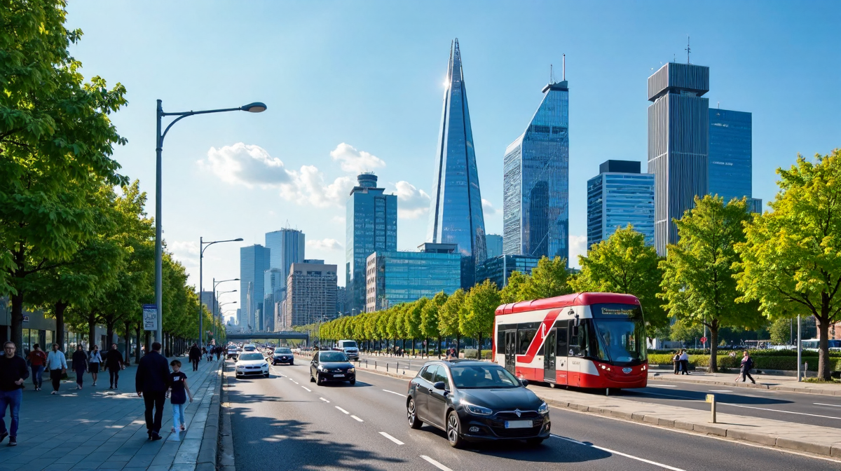 Kapitalmobilisierung in Europa: Finanzplatz Frankfurt, Versicherungswirtschaft, Innovation