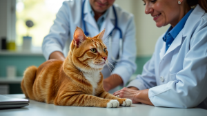 Katzen-OP-Versicherung: Test, Vergleich und entscheidende Tipps für Katzenbesitzer