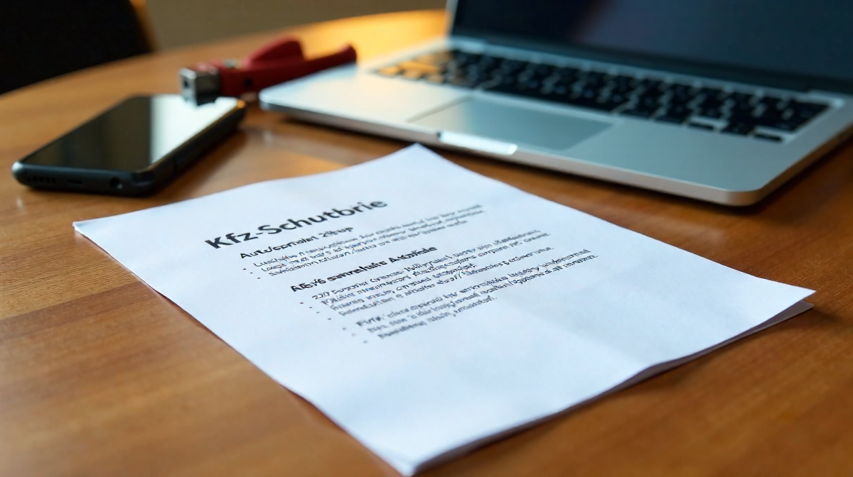 Kfz-Schutzbriefe: Vergleich, Kosten und Leistungen für Autofahrer