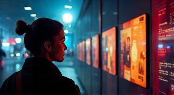 Künstlerische Ausdrucksformen in der digitalen Ära (10/10)