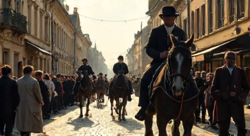 Kulturelle Aspekte der Mobilität (9/10)