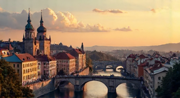 Kulturelle Impulse durch finanzielle Veränderungen (3/10)